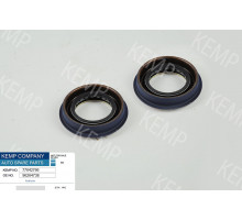 Сальники півосі Daewoo Lanos