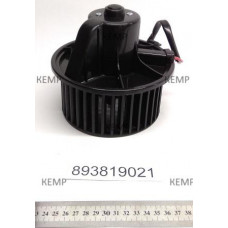 Мотор печки WV Passat Audi 80 86-94 AC-