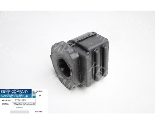 Сайлентблок рычага переднего Opel Kadet E Daewo Lanos (зад.)