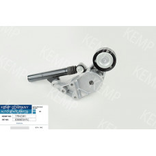 Ролик натяжной поликлинового ремня с механизмом VW Audi 1.9TDI 96-06г.