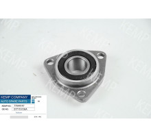 Підшипник ролика проміжного (термомуфти) Audi-100 91-97