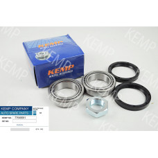 Подшипник пер.ступ.Fiat Ducato Jumper/Boxer 94-02 55*90*24
