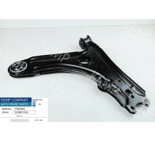 Рычаг подвески передней  VW Golf 2 84-91г.L/R левый/правый