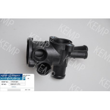 Корпус термостата  VW Golf2 Polo 1.0 1.3 83-91