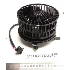Мотор печки MB 210