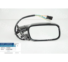 Дзеркало VW Passat 88-95 електро R праве