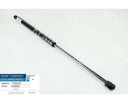 Амортизатор кришки багажника Ford Transit 85->810 N 31-55см