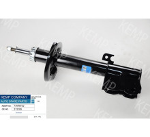 Амортизатор  передний правый  Mitsubishi Colt (Z3A) (2004 - 2008)