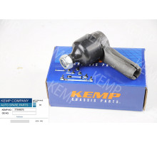 Наконечник рульової тяги Audi-100 14 мм L лівий