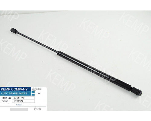 Амортизатор кришки багажника Ford Focus C-MAX 03- 570-230 мм 460N