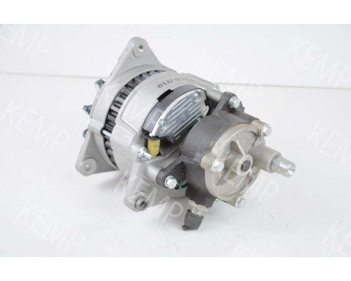 Генератор Ford Transit з вакуумом (LUCAS)