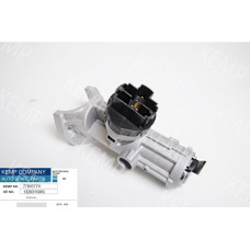 Замок зажигания Peugeot Boxer Fiat Ducato Citroen Jamper 02-06 7pin