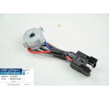 Контактна група замка запалювання Ford Tranzit 86-2000