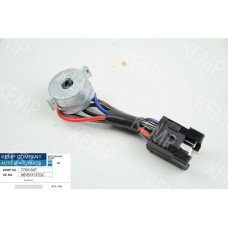 Контактная группа замка зажигания  Ford Tranzit 86-2000
