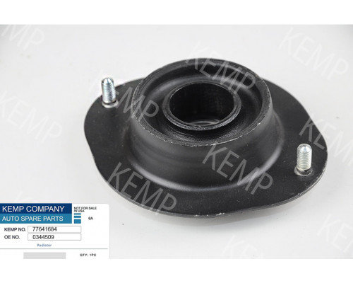 Подушка верхняя опорная Opel Kadet E