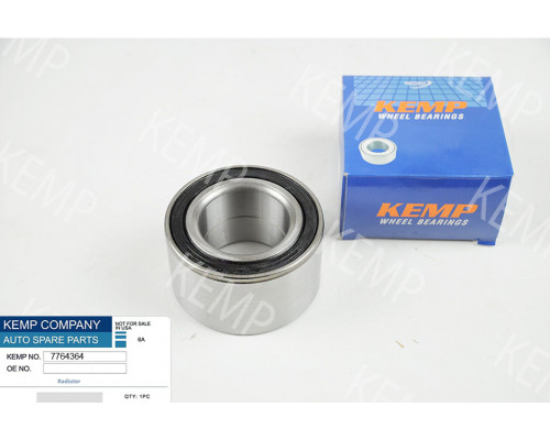 Підшипник ступиці передньої/задньої VW Transporter T4 91-04 80*45*45