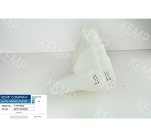 Бачок розширювальний Audi A6 2.0-3.2 04->