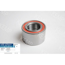 Подшипник ступицы Opel OmegaA,B caravan, BMW задн.74*37*45