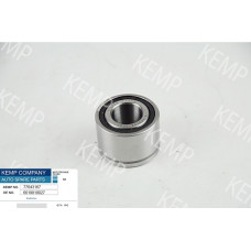 Подшипник коромысла, MB OM 601-603MB Sprinter 2t-4t