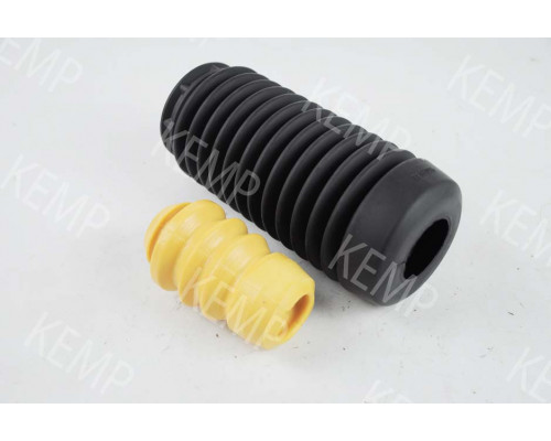 Пыльник+отбойник пер.стойки Ford Fiesta Fusion 2001->