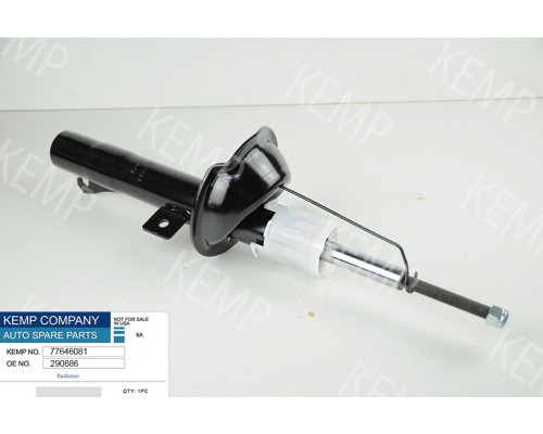 Амортизатор передній Ford Fiesta 95 (газ)