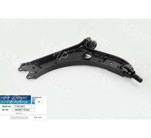 Рычаг подвески передней  Audi A3 Seat Altea Leon Toledo3 VW  R правый