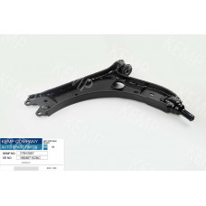 Рычаг подвески передней  Audi A3 Seat Altea Leon Toledo3 VW  R правый