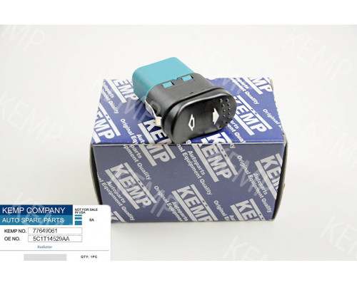 Кнопка стеклоподъемника Ford  Transit  (V347/8) 2006