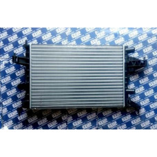 Радиатор  Opel Corsa C 1.0-1.4  Combo 1.4 16V 1.6 00-    538*368