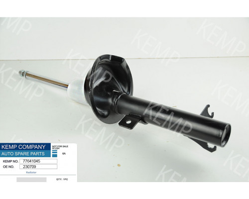 Амортизатор передній Ford Focus 98 -- RH газ