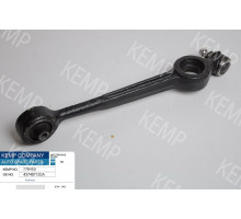 Рычаг подвески передней Audi-100 84-91 передн. R правый