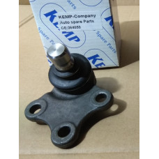 Шаровая опора Peugeot Partner Citroen Berlingo 18mm