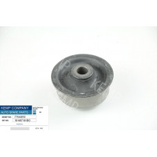 Сайлентблок рычага задний VW Golf Jeta 83-91г.60*41*12mm усиленный