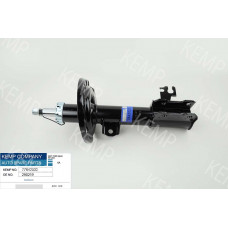 Амортизатор передний Opel Vektra C  02->г.  R.газ