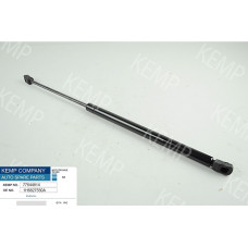 Амортизатор крышки багажника VW Golf 3  500-208mm 350N