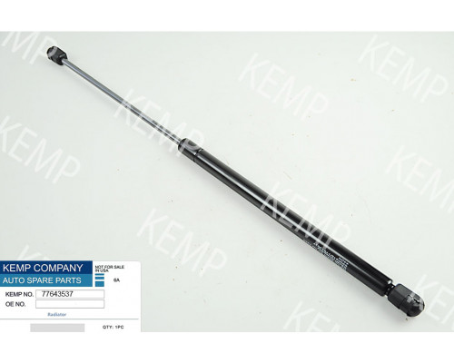 Амортизатор кришки багажника Ford Escort H-B 92-98 544-234mm 440N