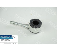 Стійка стабілізатора переднього VW Polo CaddY2 Seat Toledo Cordoba