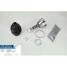 ШРУС Opel Astra J  1.3-1.6 09->.наруж