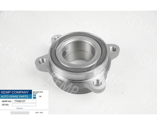 Ступица зад VWTouareg Porsc Cayenne 10г.->