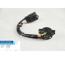 Контактная группа замка зажиганияFORD Escort,Fiesta,Transit