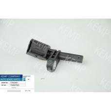 Датчик ABS Audi Skoda VW Caddy3 T5 передний/задний L левый