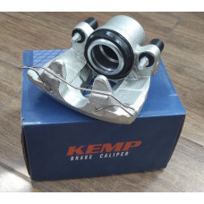 Суппорт передний Ford Focus2;3 C MAX  L mazda 3 bk 04->VOLVOC30/70,S40,V50 03~