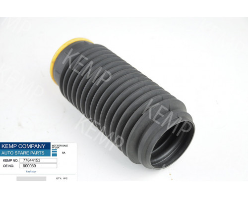 Пыльник+отбойник пер.стойки Ford Mondeo 2001->Connect