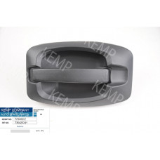 Ручка двери Fiat Ducato  Citroen Jumper Peugeot Boxer 06->