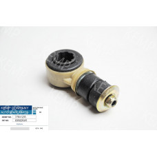Стойка стабилизатора Opel Vectra A Astra F 1.8-2.0 87-93г. 22mm