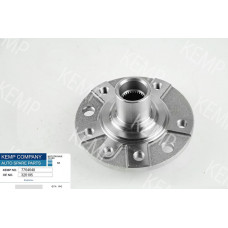 Ступица передняя Opel Vektra B 95-03