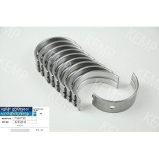 Вкладыши коренные Ford  1.1-1.6  +025