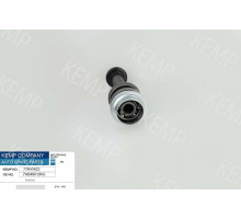 Шарнірний комплект, приводний вал VW T5 2,5 TDI в зборі R (внутрішній) правий