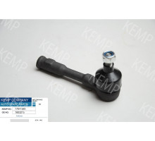 Наконечник рульової тяги Opel Astra G Zafira