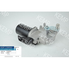 Мотор переднего стеклоочистителя  MB Sprinter(906) VWCrafter  30-50